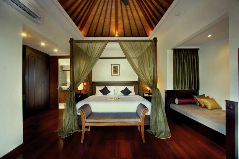 The Khayangan Dreams Villa Umalas Kerobokan Eksteriør billede